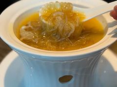 -北京饭店谭家菜
