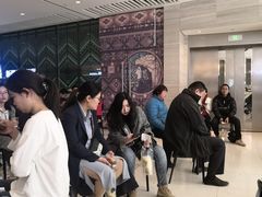 -老板恋上鱼(恒隆广场店)