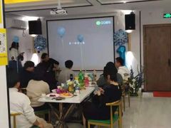 -聚会山庄·派对会议团建别墅轰趴馆(中兴和园店)