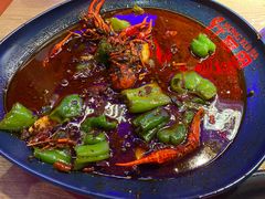 -红盔甲·小龙虾(车公庙店)