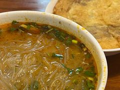 -顺华粉馆(桃园南路店)