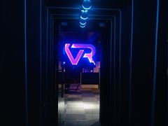 -VR间客漫虚拟现实体验馆(汉街店)
