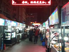 -清真老马家国华牛奶鸡蛋醪糟(正宁路店)