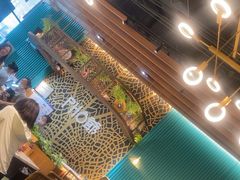 -PHO爺·越南料理(亦庄大族广场店)