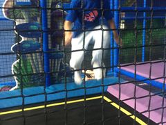 -蓝精灵乐园·世茂精灵之城主题乐园