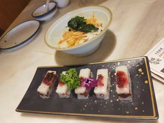 -唐猫庭院·千年陕菜(大唐不夜城店)