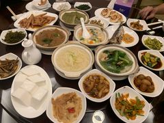 -金泰食府(竹园店)