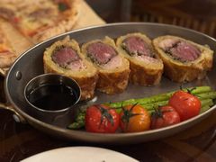 -Ciao窑炉披萨餐厅(宁波阪急店)