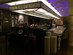 -北京王府井希尔顿酒店·秦唐中餐厅Chynna