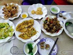 -瑶记海鲜餐厅(西涌店)