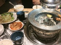 -隐家本格烧肉(万达广场店)