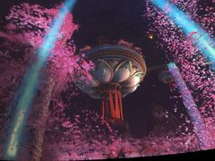 -济南方特东方神画