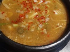 -大叹号·朝鲜族烤肉(潍坊泰华城店)