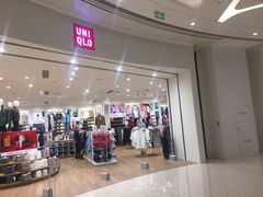 -优衣库(青岛万象城店)