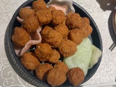 -萃華楼(王府井店)