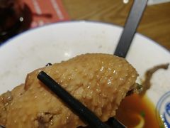 -無牌小范·香港明星美食