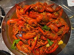 -指爱龙虾(金杨路总店)