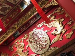 大堂-梅龙镇酒家(南京西路总店)