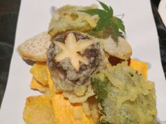 -天狗山料理(省体店)