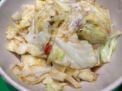 手撕包菜-大碗厨(东风路店)