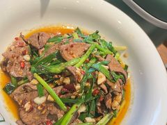 -费大厨辣椒炒肉(黄兴中心广场店)