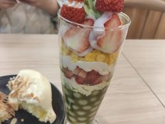 -松上茶屋(康庄南街店)