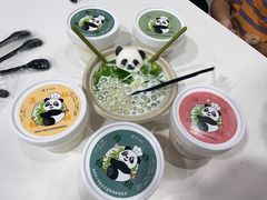 -六时安·熊猫张甜品店(东关街店)