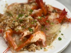 明虾-华峰食馆(氹仔店)