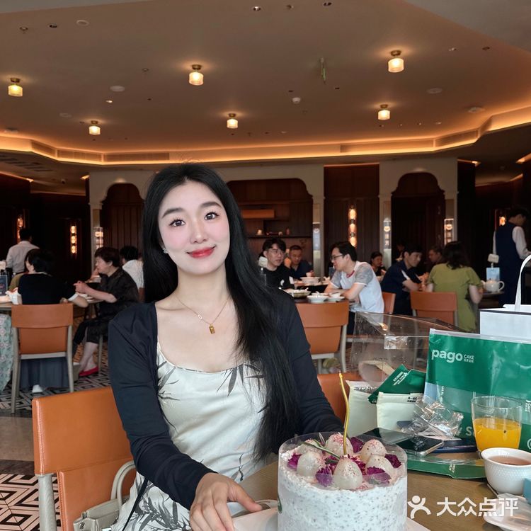 福州西禅寺景观餐厅🍴来过生日啦🎂🥂