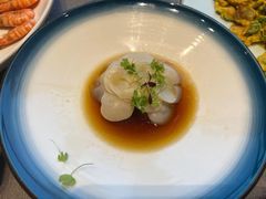-宝燕壹号景观餐厅(龙盛国际商业广场店)
