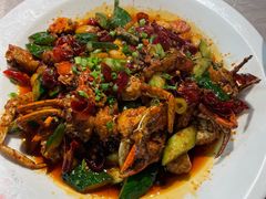 -李叔叔虾蟹大排档(青羊店)