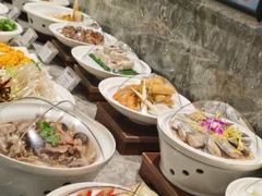 -钱塘宴(东站西子国际店)