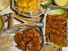 -冰川朝鲜族料理·东北菜(观前店)