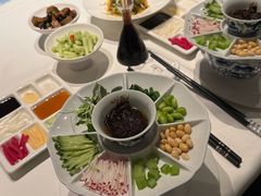 -四季民福烤鸭店(通州马驹桥店)