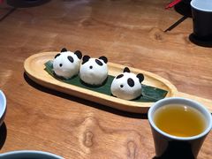 天府熊猫-天府掌柜(九眼桥店)