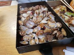 -晓梦戳子肉(瑞云路店)