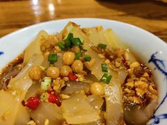 -大川先生·小龙虾·川菜(信义坊店)