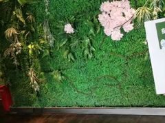 -绿茶餐厅(华联万柳店)