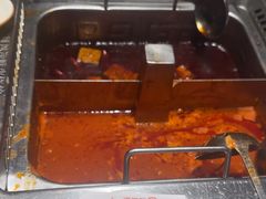 -海底捞火锅(银泰中心店)