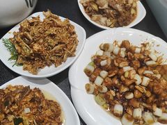 -紫光园·烤鸭·北京菜(团结湖店)