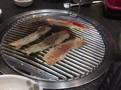 -温度烤肉专门店