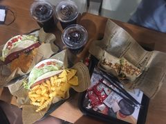 -TACO STAR 塔可星(下沙宝龙店)