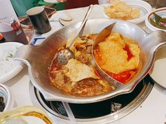 -刘一锅筋头巴脑(大悦城C店)