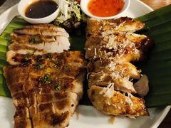 -星叶·东南亚料理(宁波万象汇店)