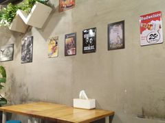 大堂-鬼味烤翅(南锣鼓巷店)
