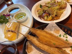 -妈妈菜舟山海鲜(定海古城店)