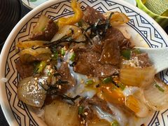 -千懿六本木酒场(常熟路店)