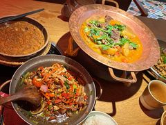 -吃饭皇帝大(合生汇店)