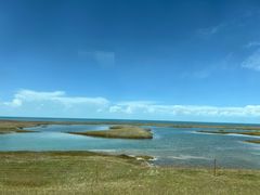 -青海湖国家重点风景名胜区