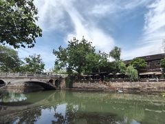 -小河直街历史文化街区